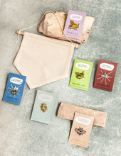 Load image into Gallery viewer, Pin and Pennant Gift Set