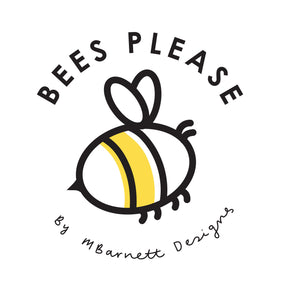 Bees Please MBD