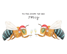 Load image into Gallery viewer, Two Bee Jolly
